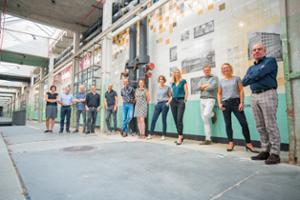 Team Frencken Scholl Architecten