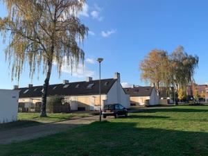 Sloop en nieuwbouw woningen Rustoord