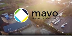 Renovatie en uitbreiding Mavo Norbertus Gertrudis Roosendaal